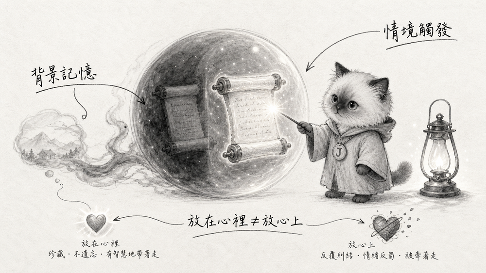 Day 1｜CLAUDE.md 的重要性真的沒那麼高