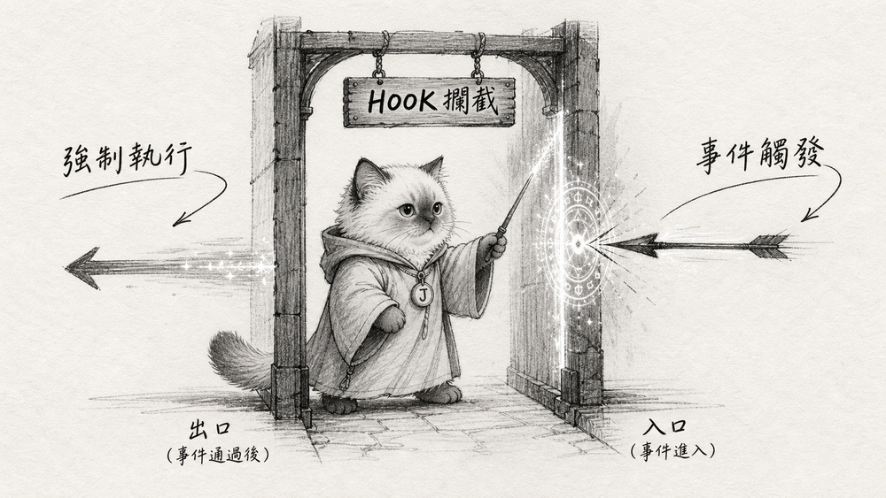 Day 10｜HOOK
