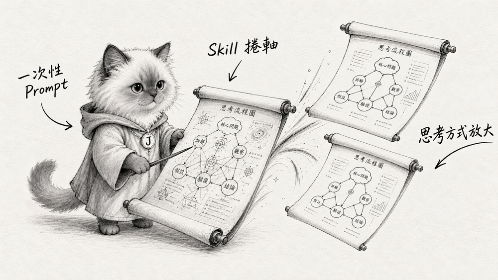 Day 6｜Skill